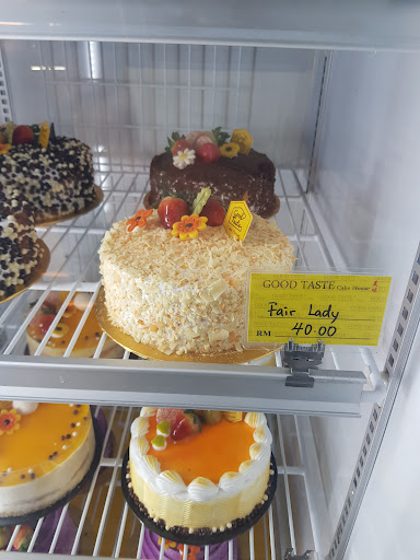 Good Taste Cake House, Bandar Sentosa Good Taste Cake House, Bandar Sentosa