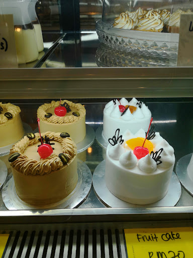 Hanโs Bakery Hanโs Bakery