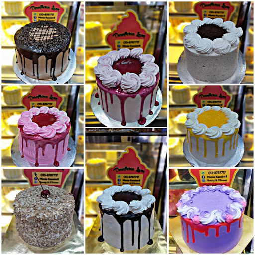 KEK VIRAL dimiliki oleh Beauty & Delicious KEK VIRAL dimiliki oleh Beauty & Delicious