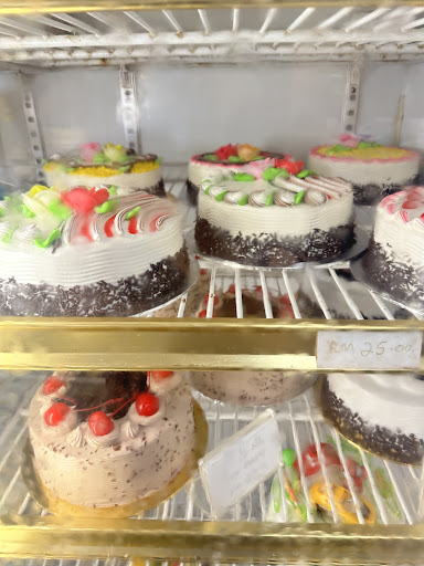 Han Kee Cake & Café Han Kee Cake & Café