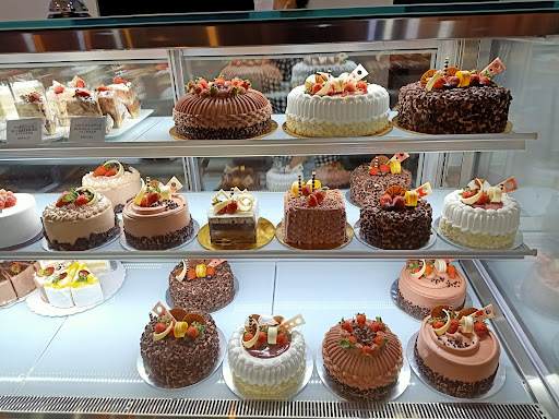 Yumido Pastry House Yumido Pastry House