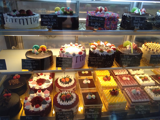 My Bakery Story My Bakery Story