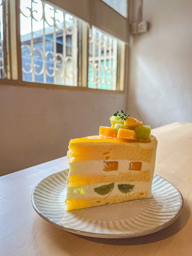 Mรฒng Bakery Mรฒng Bakery