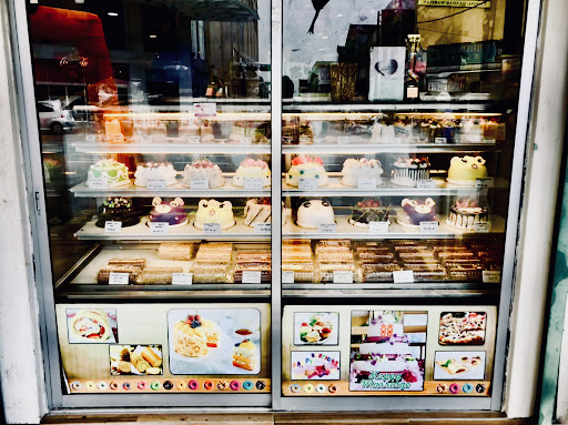 Cherry Bakery