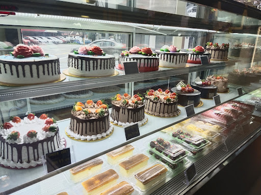 Cake Home Bakery, Taiping