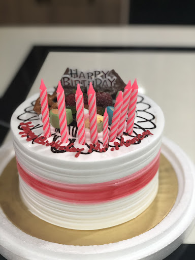 La Delight Pastry & Bakery