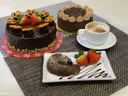 Eazy Bake Baking Supplies