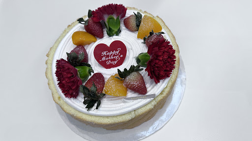 Summer Dessert Bakery
