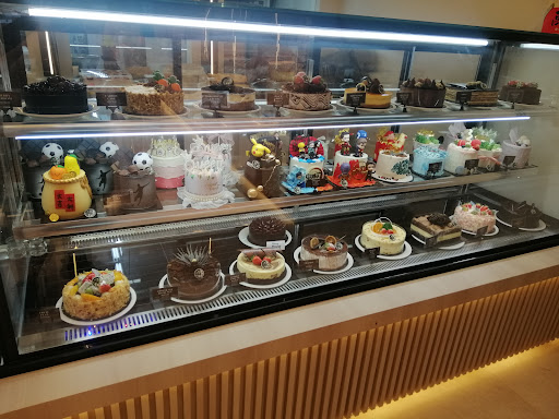 Moonlight Cake House (Kulai) Moonlight Cake House (Kulai)