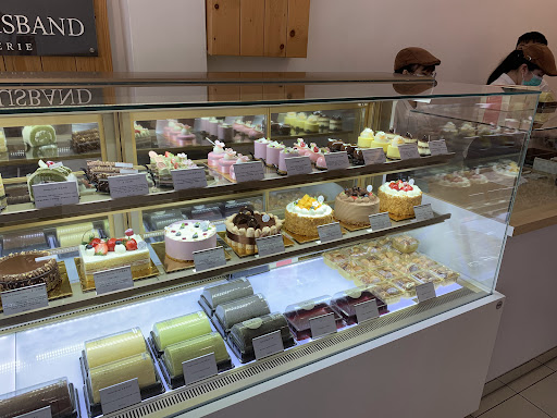 Good Husband Patisserie (Kulai) Good Husband Patisserie (Kulai)