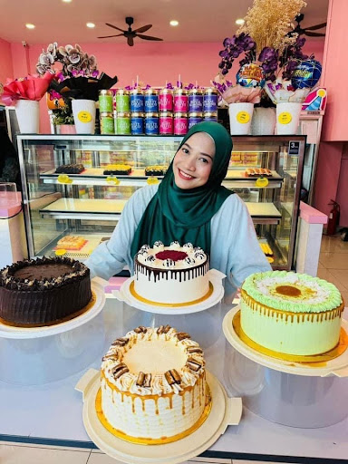 Kedai Kek Mamasab Indahpura Saleng Kulai Official & Surprise Delivery Kedai Kek Mamasab Indahpura Saleng Kulai Official & Surprise Delivery