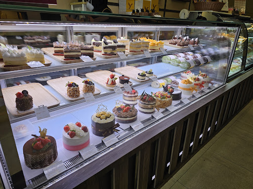 Yumido Pastry House Kulai Yumido Pastry House Kulai