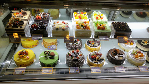 Fung Seng Confectionery Sdn. Bhd.