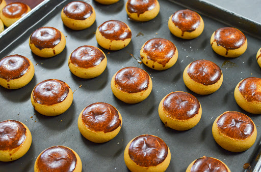 Huat Huat Kouping (M) Sdn Bhd, 發發饼家(马)有限公司