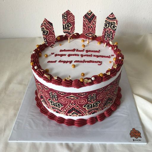 DrChef Bake & Cake DrChef Bake & Cake