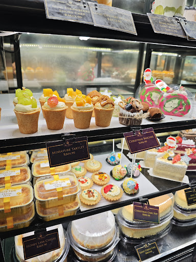 TAKA Patisserie Sibu TAKA Patisserie Sibu