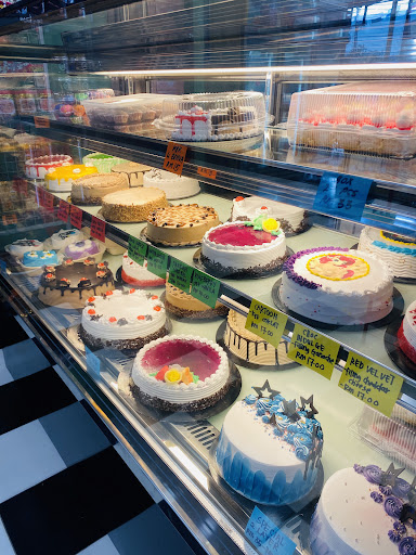 Kedai Kek Mokcik Wan
