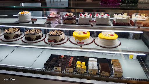 Multibake Lahad Datu Multibake Lahad Datu