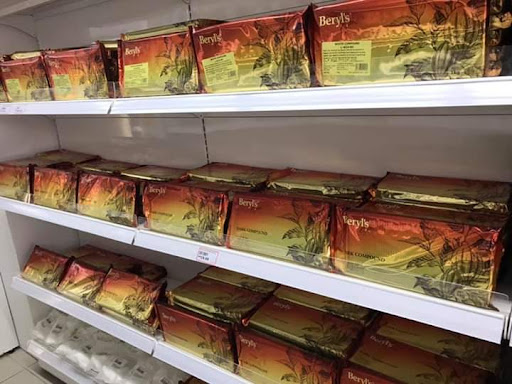 Bake With Yen Lahad Datu Bake With Yen Lahad Datu