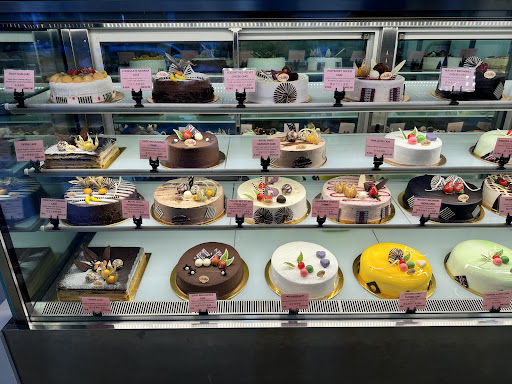 Milky Cake House Sdn. Bhd.