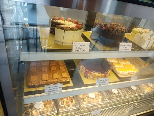Rasa Cakes Cafe