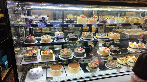 TAKA Patisserie Bintulu TAKA Patisserie Bintulu
