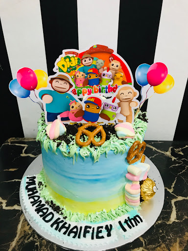 Keeyโz Cakes Keeyโz Cakes