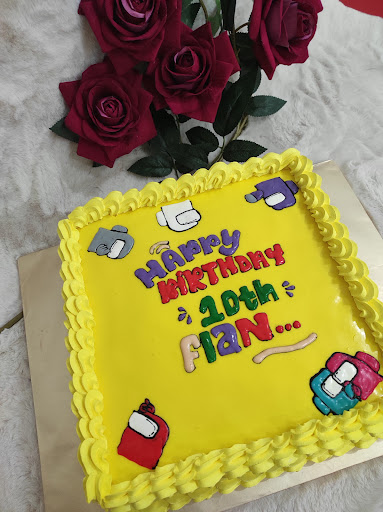 Ceqgu Bake Ceqgu Bake
