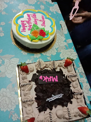Sakura Bakery & Cake