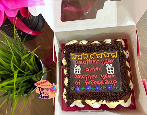MAMASAB BAKERY TAMAN KOTA MASAI, PASIR GUDANG ( OFFICIAL )