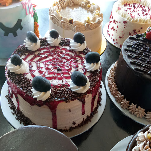 Dihana Bakery & Cafe