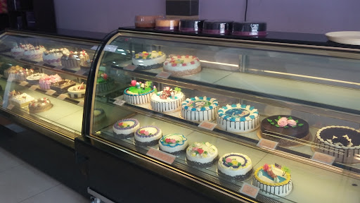 Sakura Bakery & Cake @ Taman Kota Masai