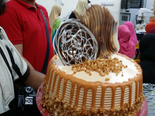 Bakewell Ingredients Sdn Bhd