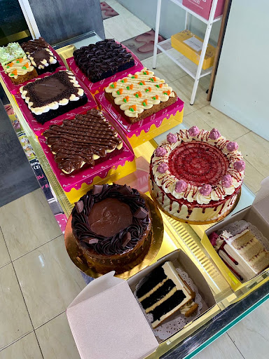 MAMASAB BAKERY KOTA WARISAN PERMAI , SEPANG MAMASAB BAKERY KOTA WARISAN PERMAI , SEPANG