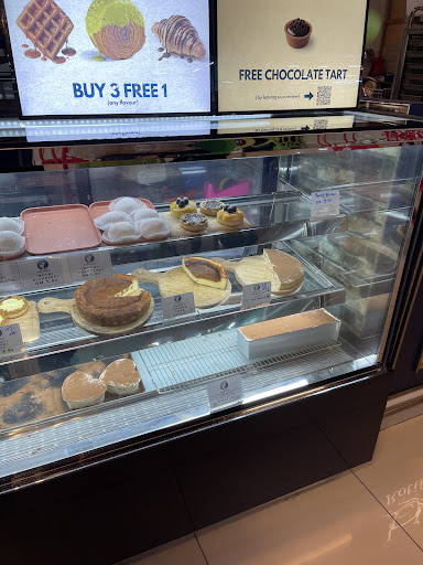 Lavie Pastries Kipmall Kota Warisan Lavie Pastries Kipmall Kota Warisan