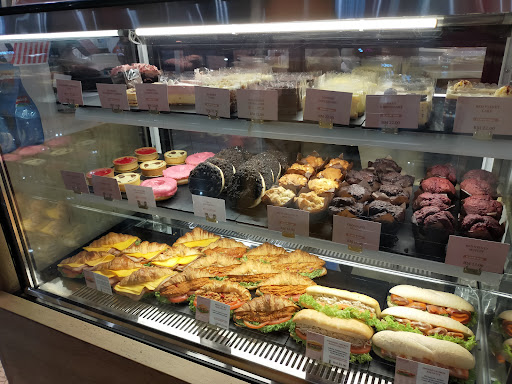 The Loaf KLIA Terminal 1 The Loaf KLIA Terminal 1