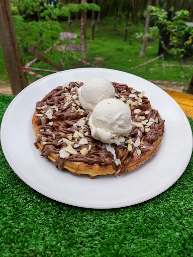 Amani Vanilla Temerloh Amani Vanilla Temerloh