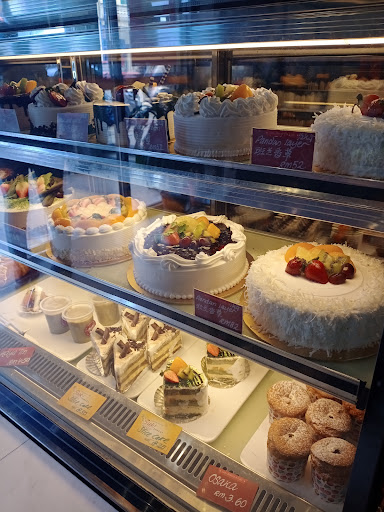 Suki Bakery Suki Bakery