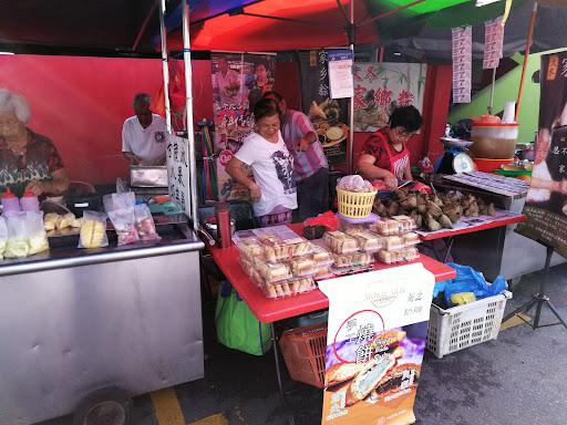 (Morning Market Kaya Puff Bentong) Mokie Mok Home Baked Pastry (Morning Market Kaya Puff Bentong) Mokie Mok Home Baked Pastry