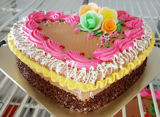 Weng Fatt Bakery Weng Fatt Bakery