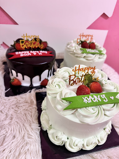 Juelia Cake's House (JCH) Juelia Cake's House (JCH)