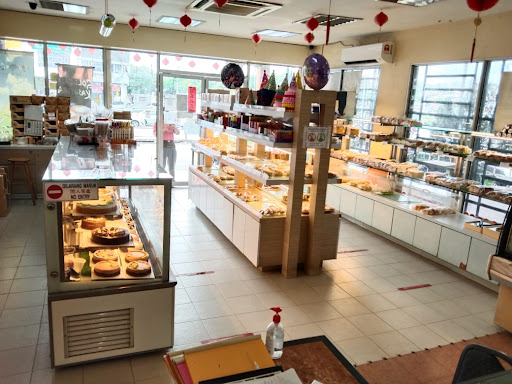 Sunflower Bakery & Cake House Sunflower Bakery & Cake House