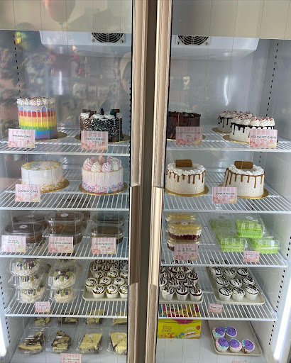 Sugar Treats Sugar Treats