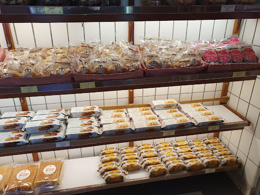 Bernam Bakery Bernam Bakery