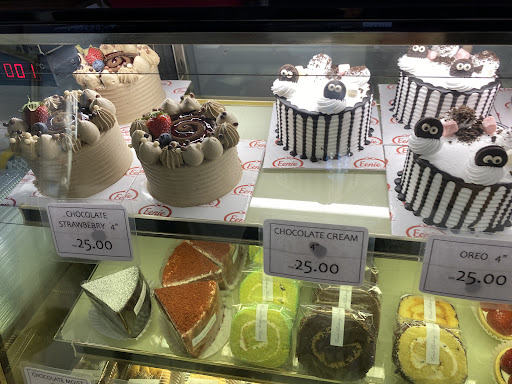 Eenie Bakery Eenie Bakery