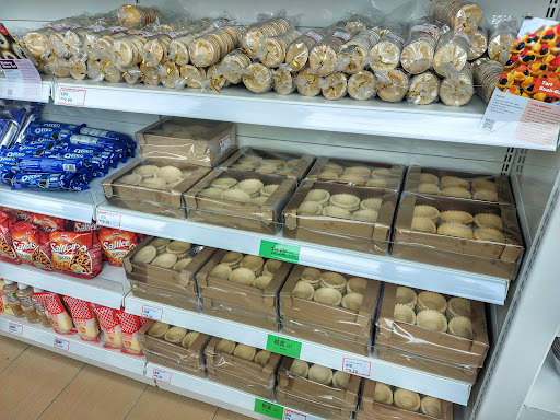 Bake With Yen Nilai Bake With Yen Nilai