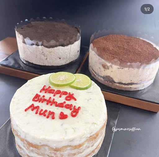 Hopping Baker Nilai Hopping Baker Nilai