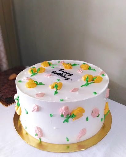 Cakes by Dee Dungun Cakes by Dee Dungun