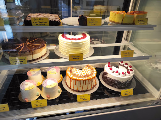 Kekabe Bakery (HQ) Kekabe Bakery (HQ)