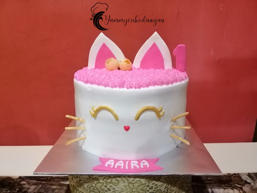 Yummy Cake Dungun Yummy Cake Dungun